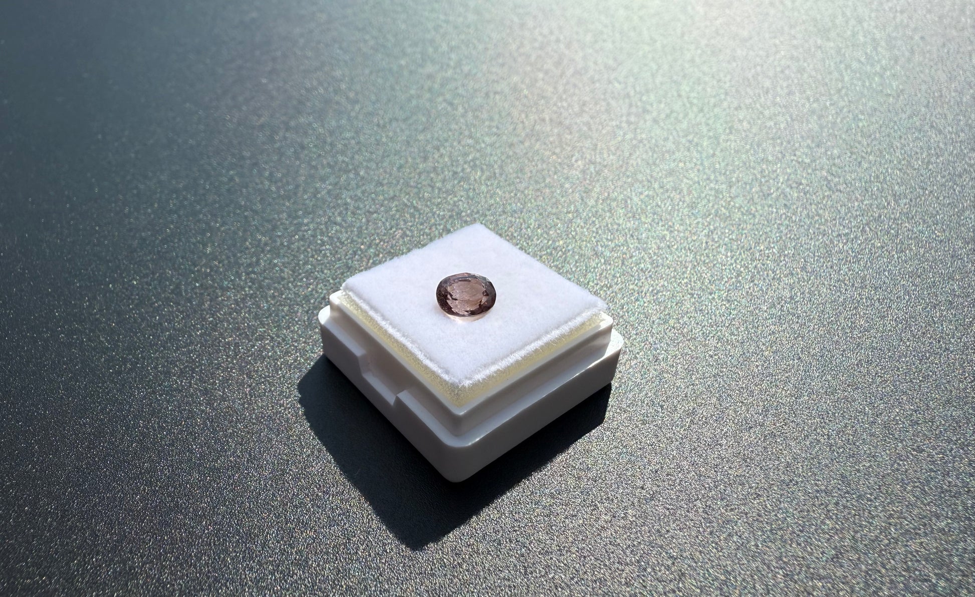 Oval Cut Natural Spinel