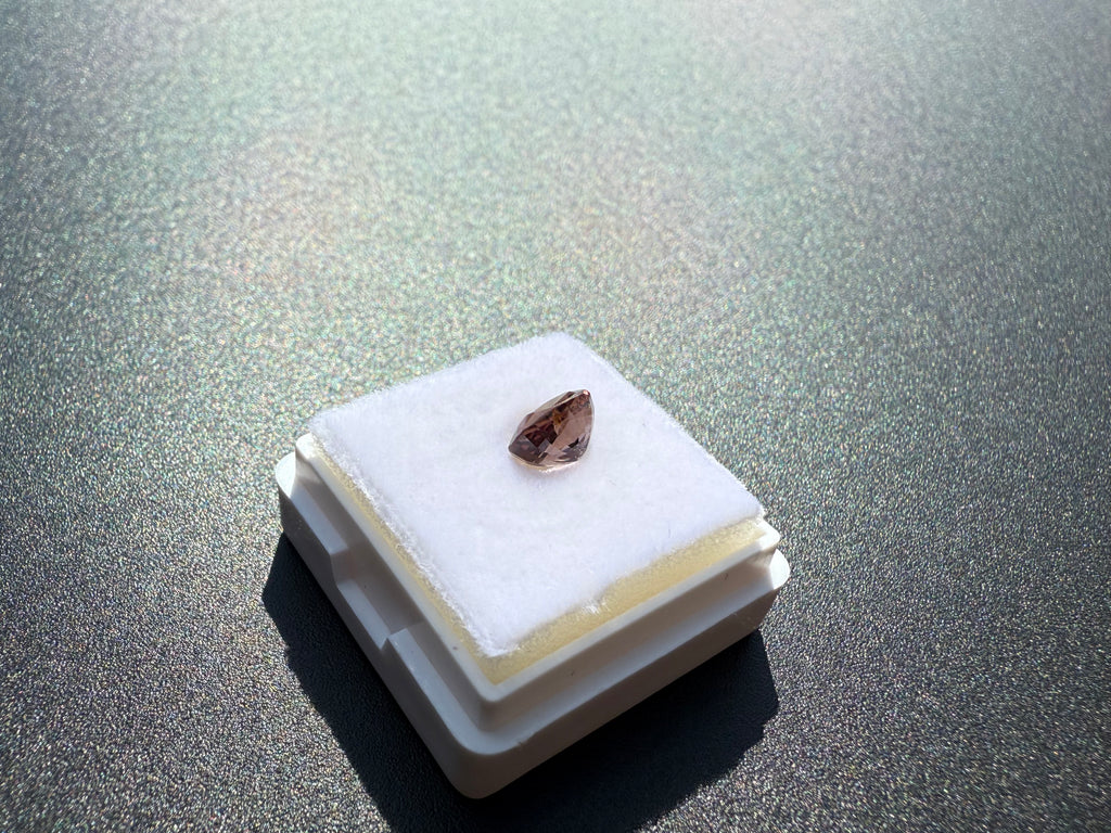 Oval Cut Natural Spinel