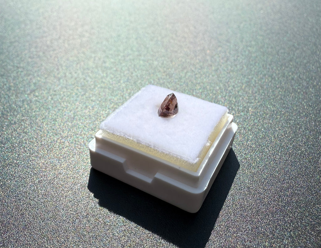 Oval Cut Natural Spinel