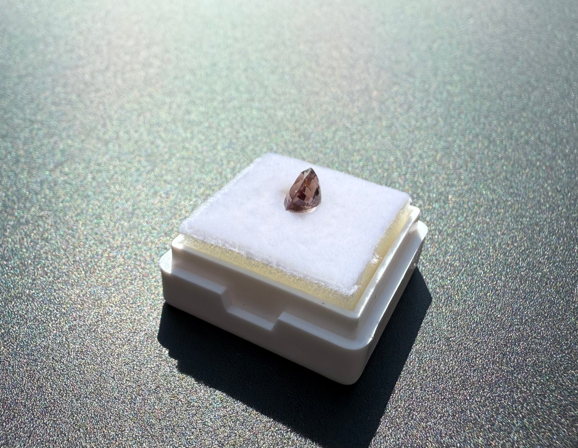 Oval Cut Natural Spinel