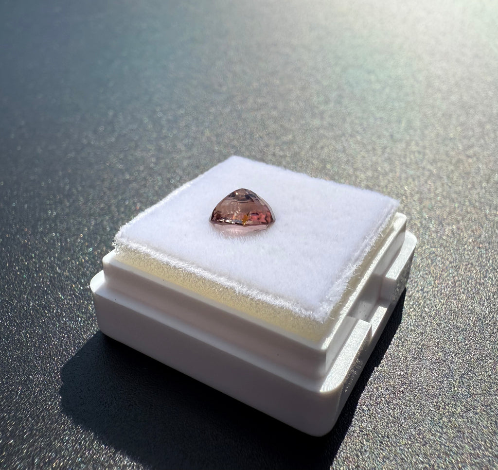Oval Cut Natural Spinel