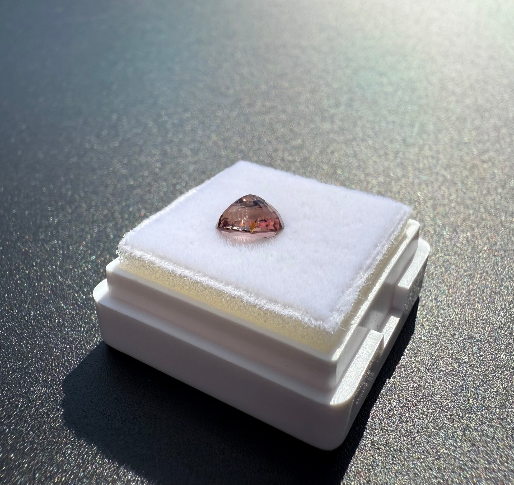 Oval Cut Natural Spinel
